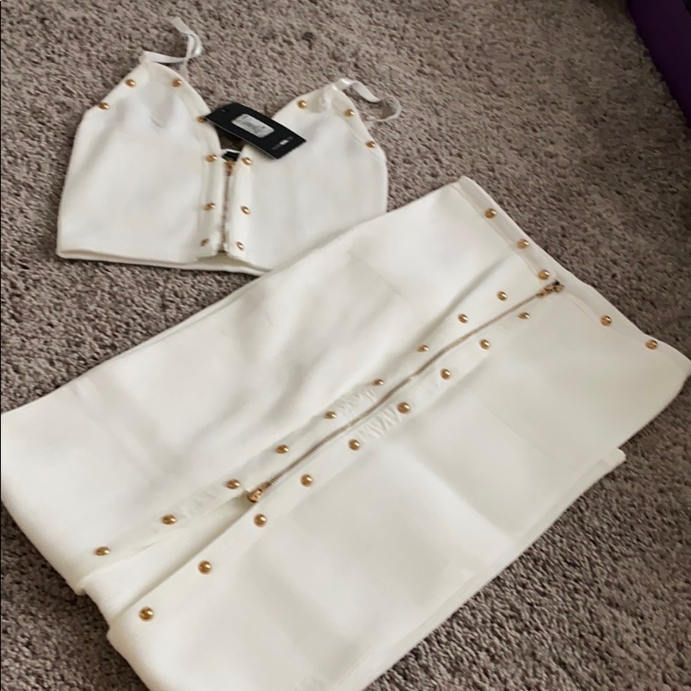 FN 2 Piece Set